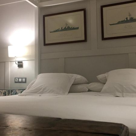 Hotel Valdecoro Potes Luaran gambar