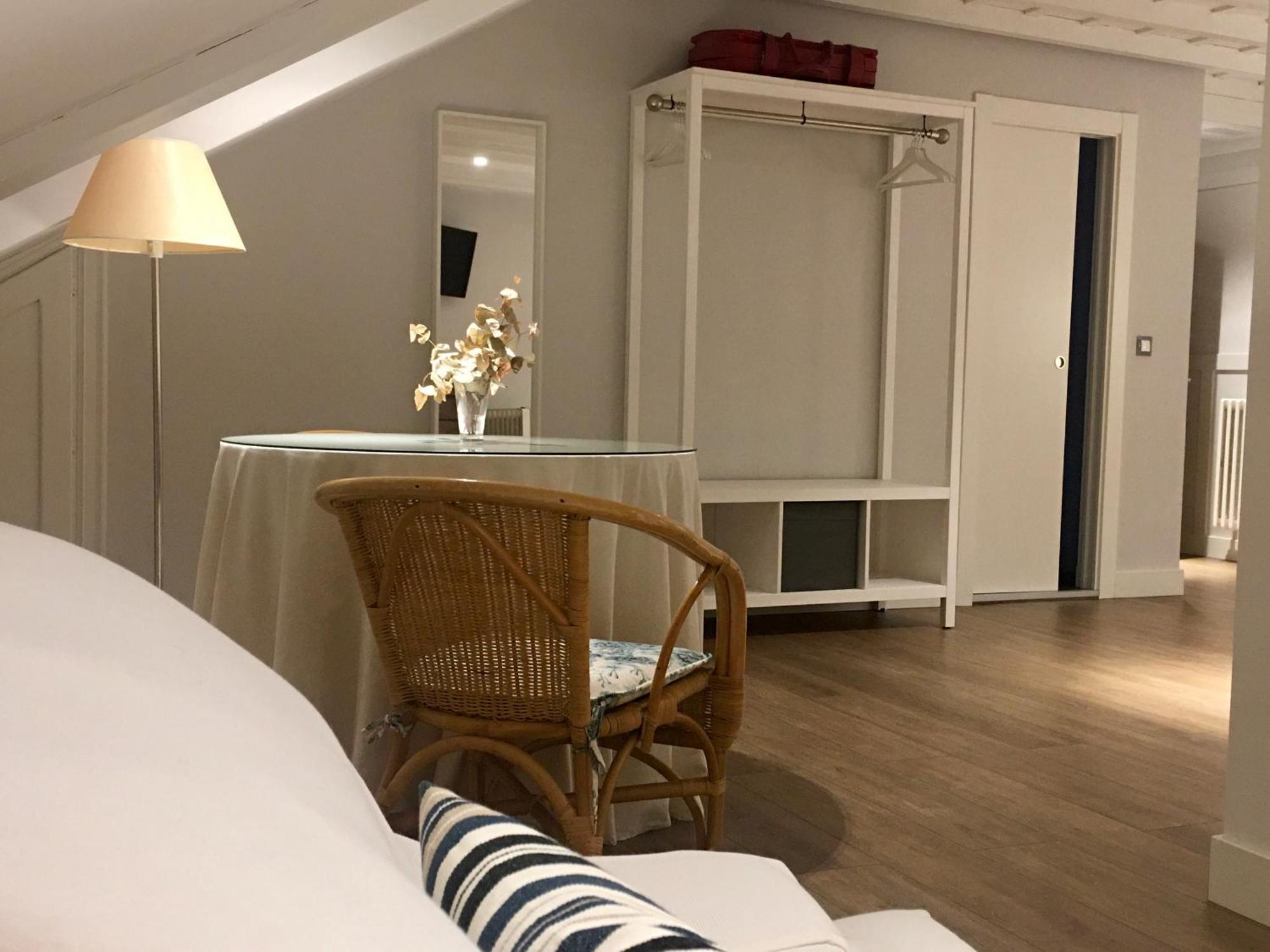 Hotel Valdecoro Potes Luaran gambar